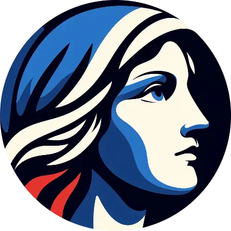 Logo du SRCSSO (Service de Renseignement Communautaire de Surveillance à Source Ouverte)